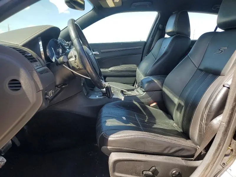 2014 CHRYSLER 300 S  