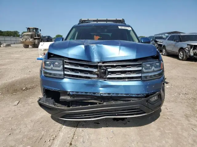 2020 VOLKSWAGEN ATLAS SE  