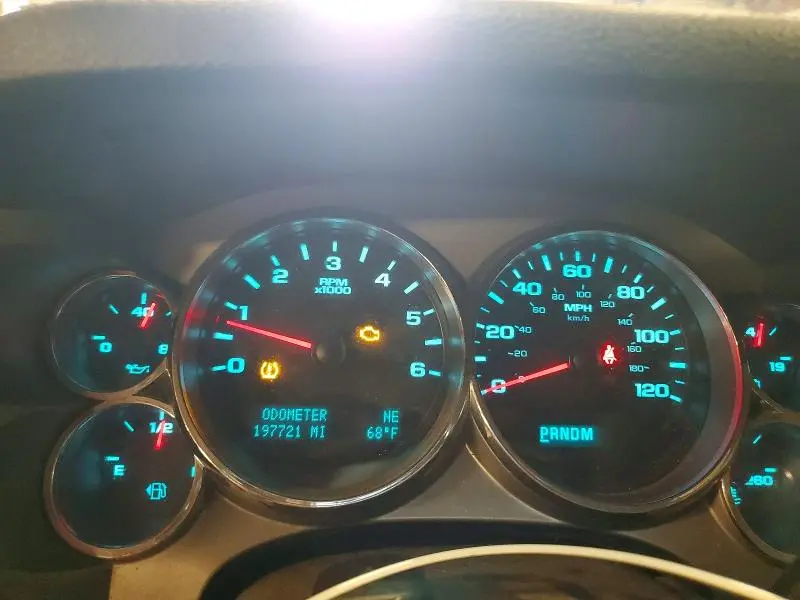 2010 GMC SIERRA K1500 SLE  