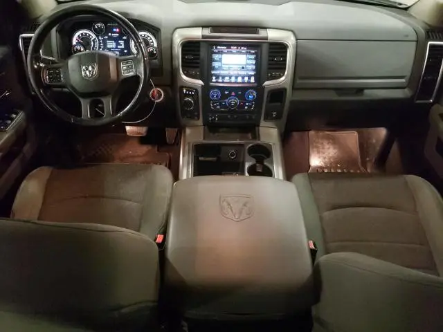 2014 RAM 1500 SLT  