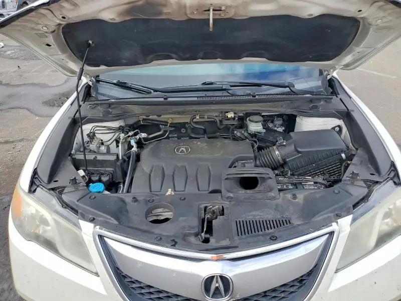 2015 ACURA RDX TECHNOLOGY  