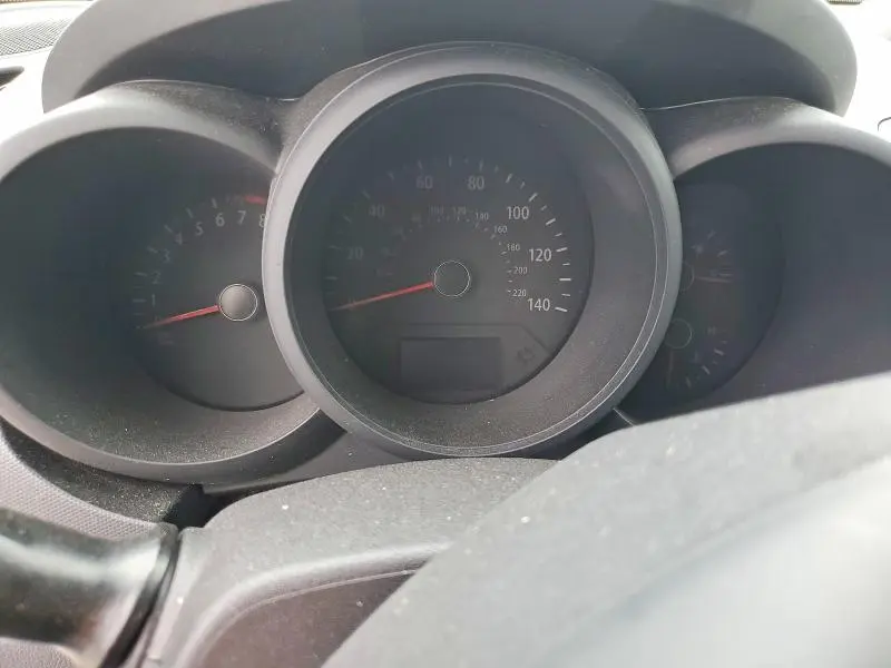 2012 KIA SOUL BASE  