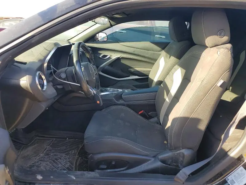 2023 CHEVROLET CAMARO LT1  