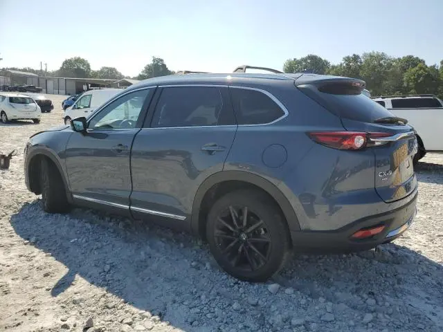 2022 MAZDA CX-9 GRAND TOURING  