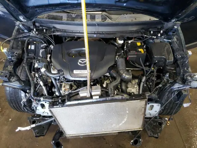 2023 MAZDA CX-9 TOURING PLUS  