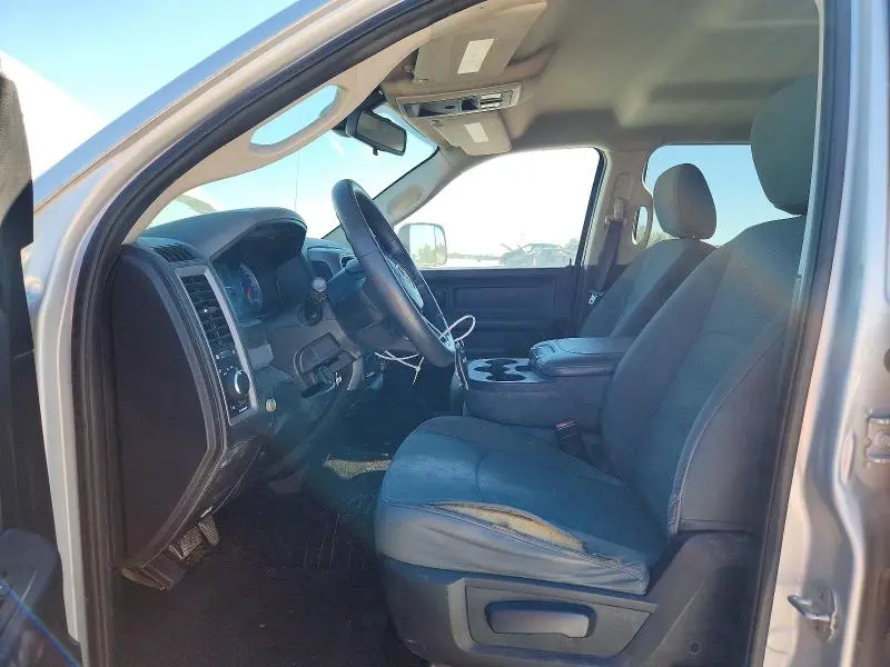 2014 RAM 1500 ST  