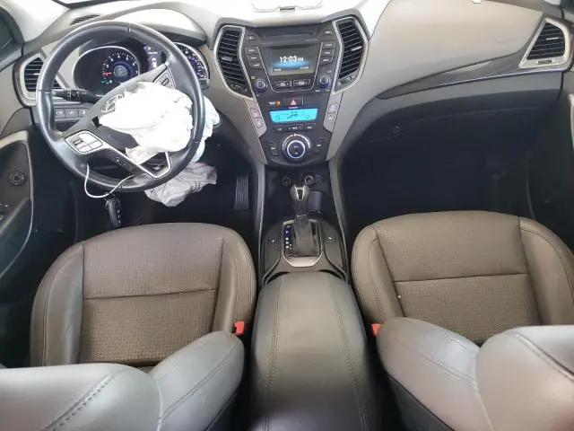2013 HYUNDAI SANTA FE SPORT   