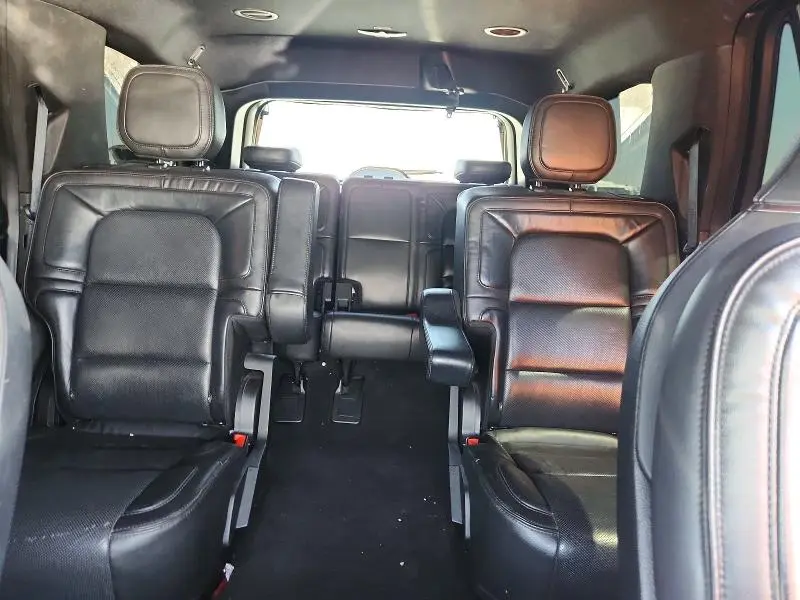 2019 LINCOLN NAVIGATOR SELECT  