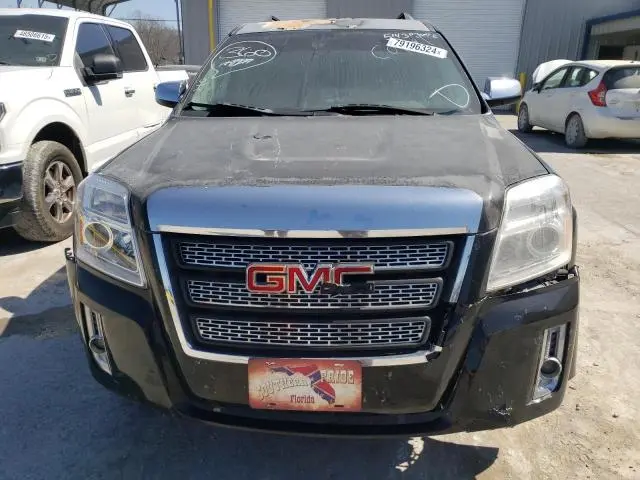 2011 GMC TERRAIN SLT  