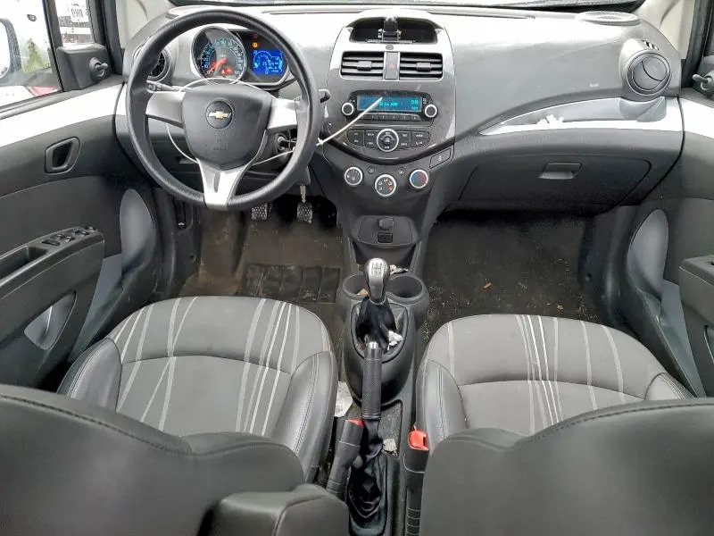 2014 CHEVROLET SPARK LS  