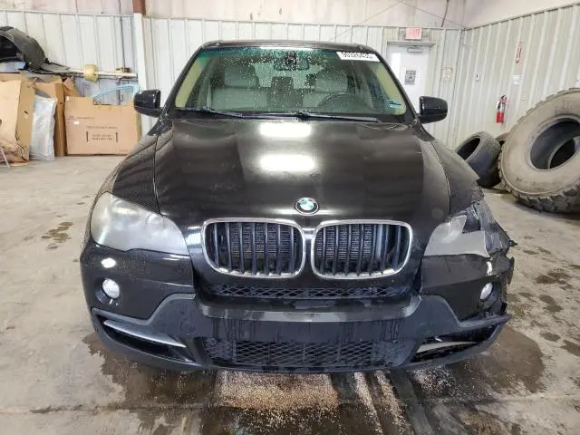 2010 BMW X5 XDRIVE30I  