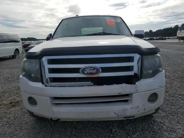 2014 FORD EXPEDITION LIMITED  