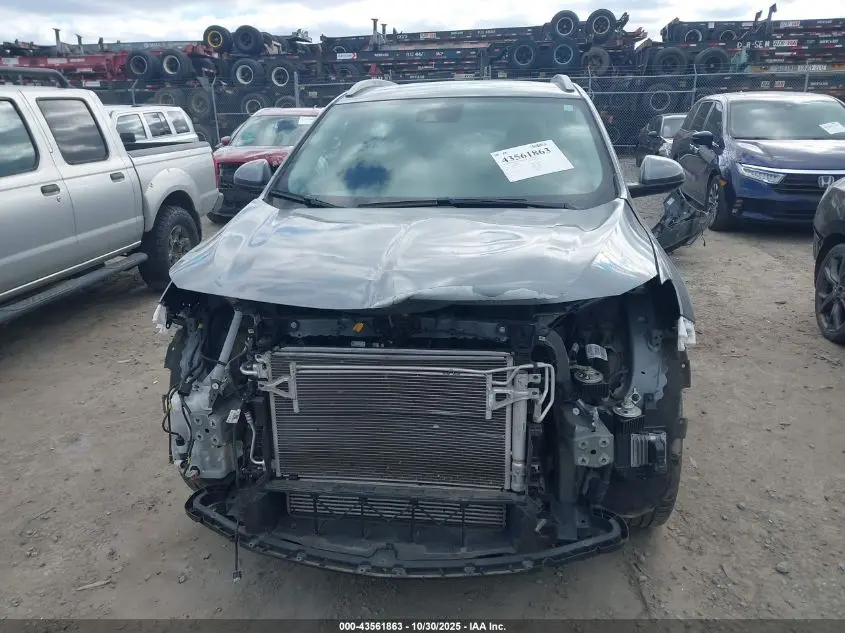 2021 BUICK ENCORE GX FWD PREFERRED