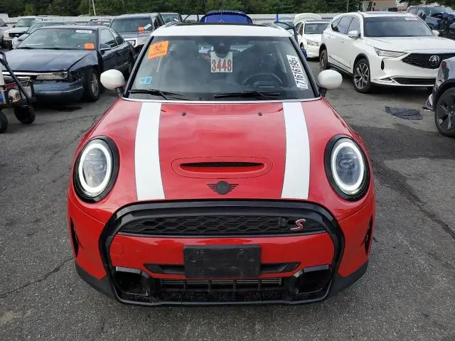 2023 MINI COOPER S