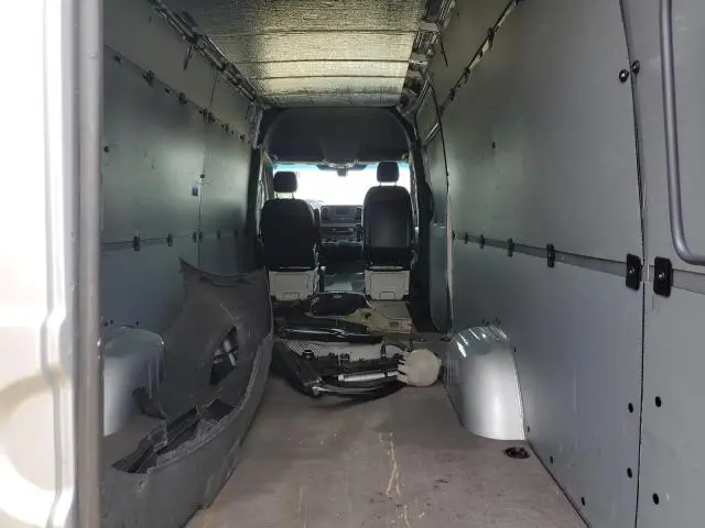 2022 MERCEDES-BENZ SPRINTER 2500  