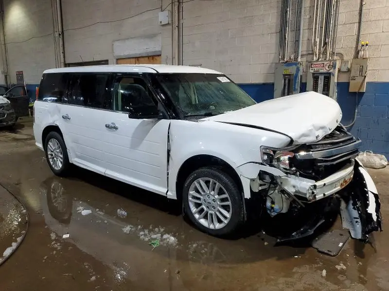 2016 FORD FLEX SEL  
