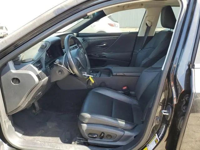 2023 LEXUS ES 300H BASE  