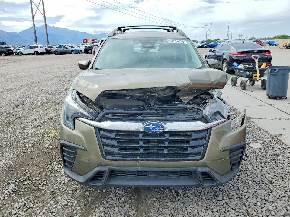 2024 SUBARU ASCENT PREMIUM  