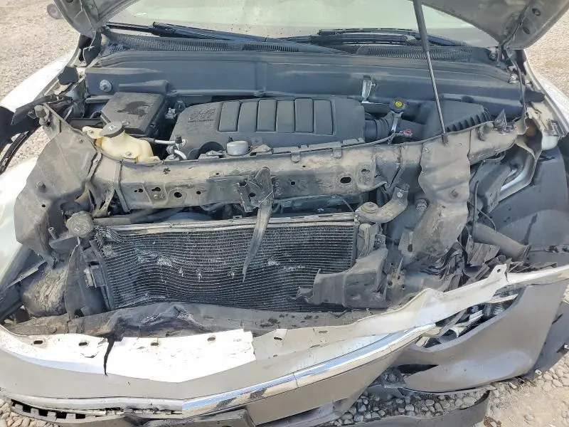 2012 BUICK ENCLAVE   