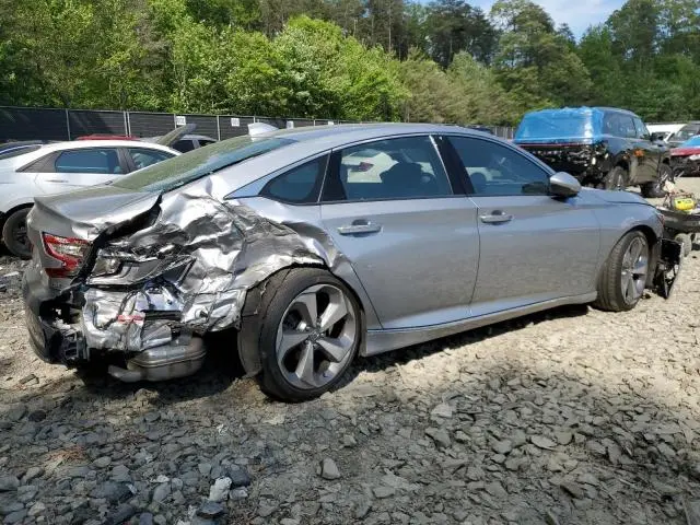 2019 HONDA ACCORD TOURING
