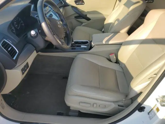 2017 ACURA RDX TECHNOLOGY  