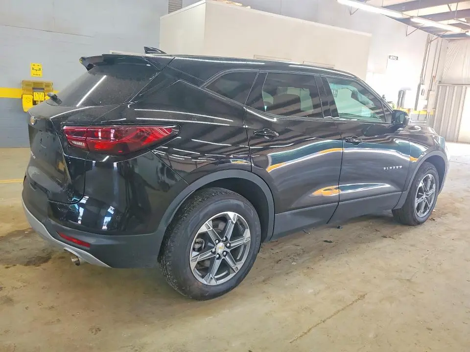 2023 CHEVROLET BLAZER 1LT   