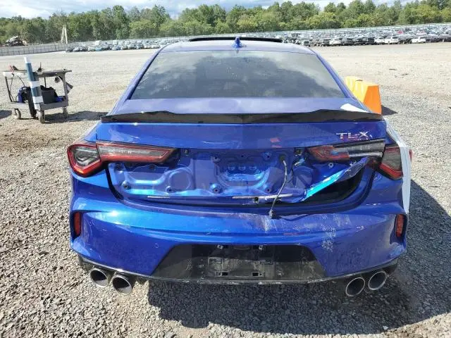 2023 ACURA TLX TYPE S  