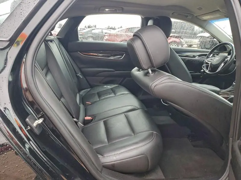 2014 CADILLAC XTS LUXURY COLLECTION  