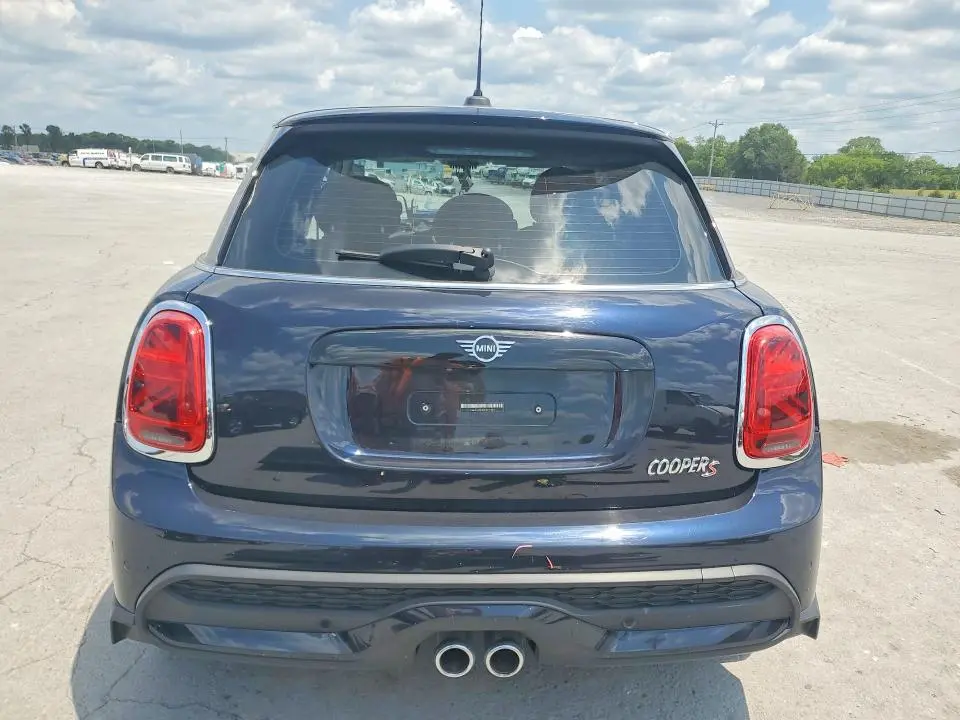 2023 MINI COOPER S  