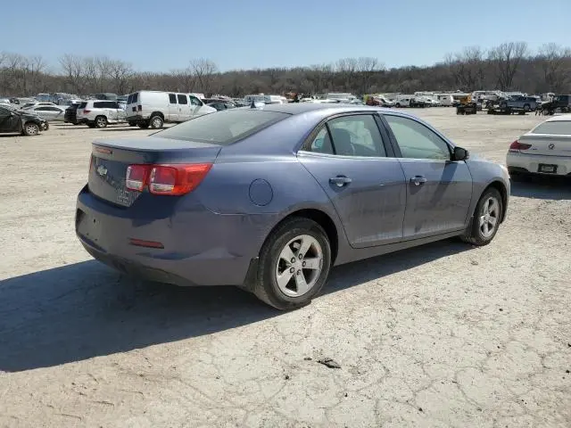 2013 CHEVROLET MALIBU 1LT  