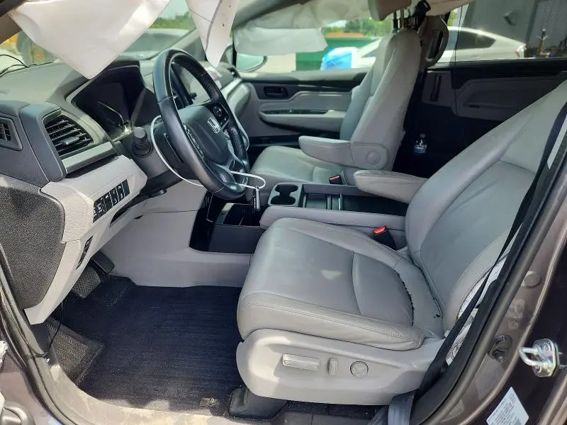 2019 HONDA ODYSSEY TOURING  