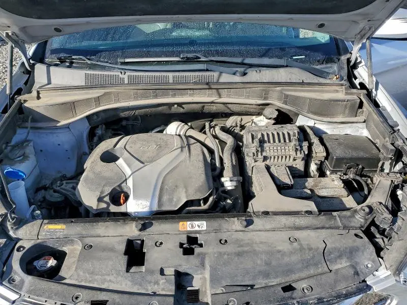 2013 HYUNDAI SANTA FE SPORT   