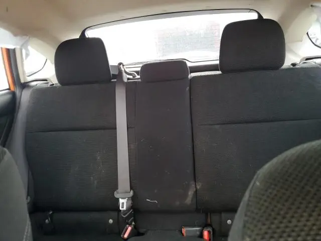 2014 SUBARU XV CROSSTREK 2.0 PREMIUM  