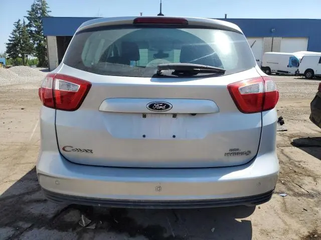 2013 FORD C-MAX SEL  