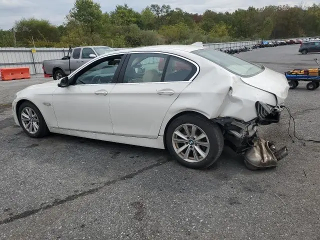 2014 BMW 528 XI  