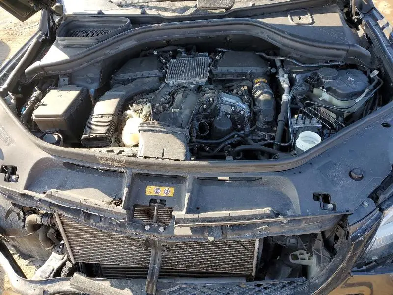 2019 MERCEDES-BENZ GLE 400 4MATIC  