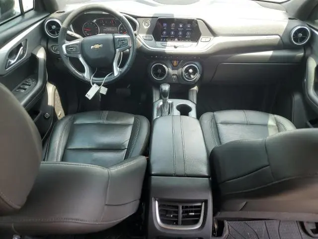 2020 CHEVROLET BLAZER 3LT  