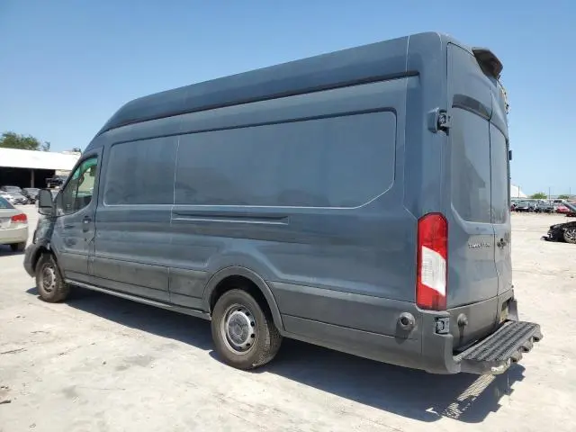 2020 FORD TRANSIT T-250