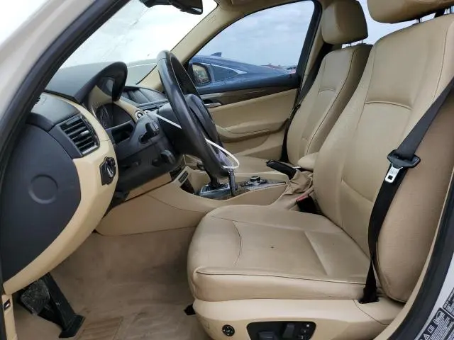 2014 BMW X1 XDRIVE28I