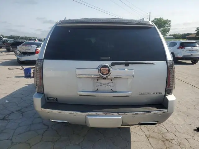 2013 CADILLAC ESCALADE ESV PREMIUM  