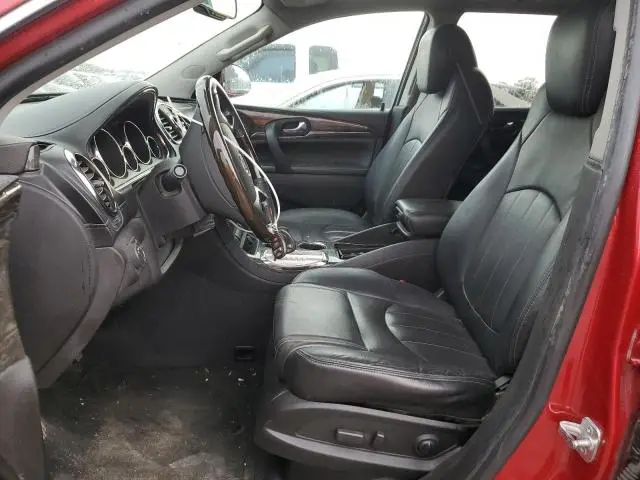 2013 BUICK ENCLAVE