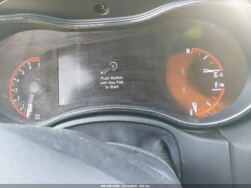2019 DODGE DURANGO GT PLUS RWD