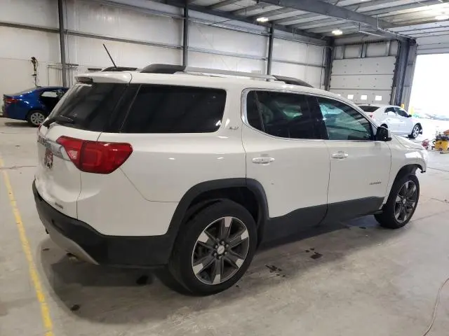 2017 GMC ACADIA SLT-2  
