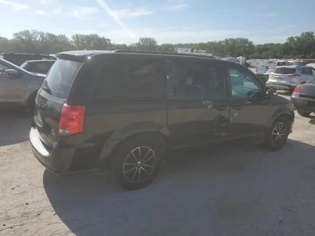 2016 DODGE GRAND CARAVAN R/T  