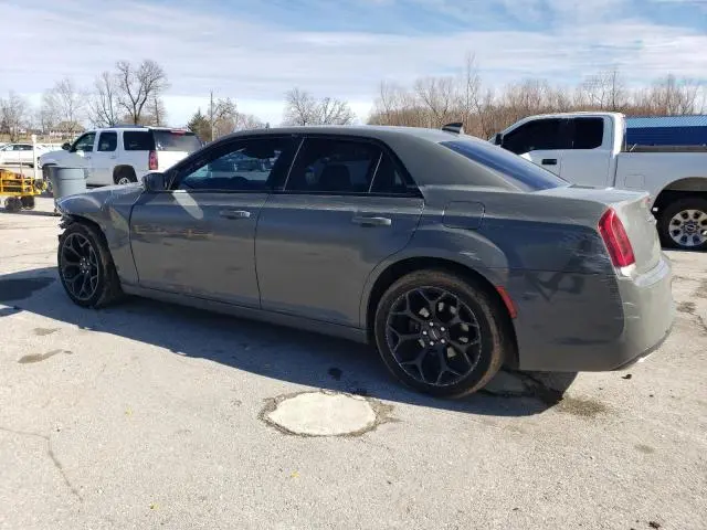 2019 CHRYSLER 300 S  