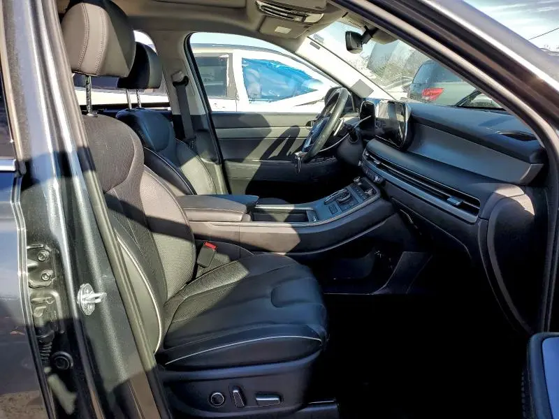 2024 HYUNDAI PALISADE XRT  