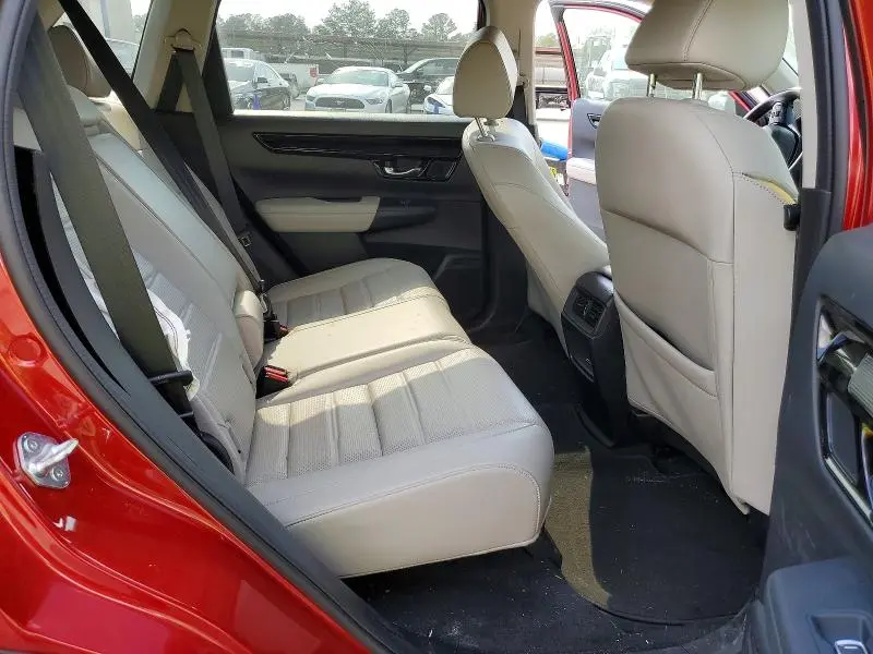2024 HONDA CR-V EXL  