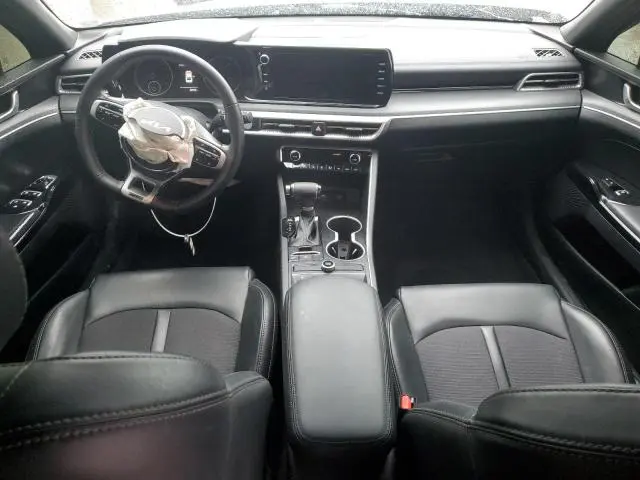 2023 KIA K5 GT LINE  