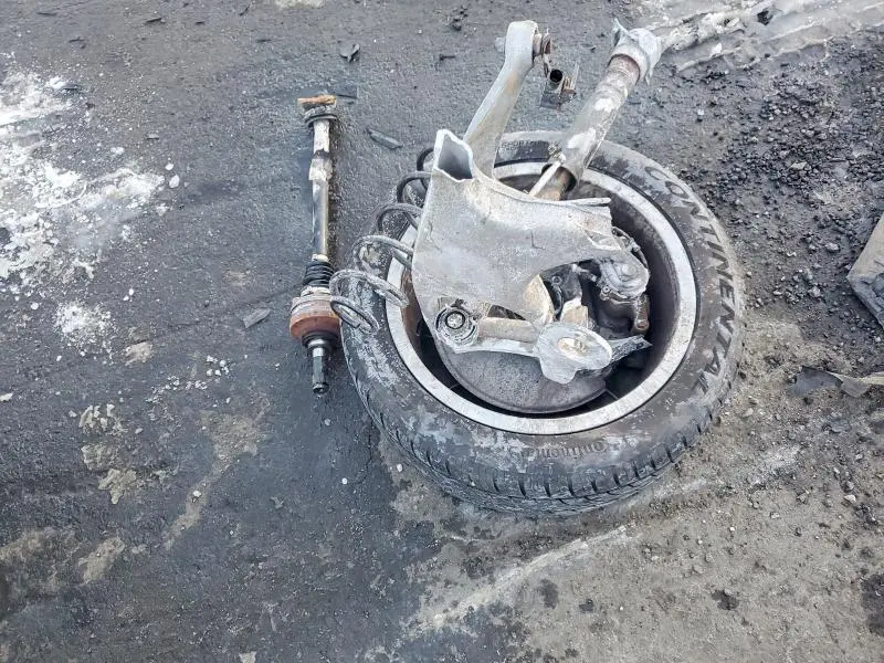 2016 AUDI A6 PREMIUM PLUS  