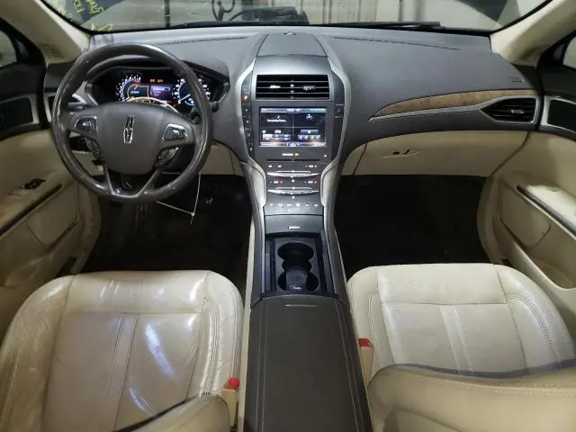 2014 LINCOLN MKZ   